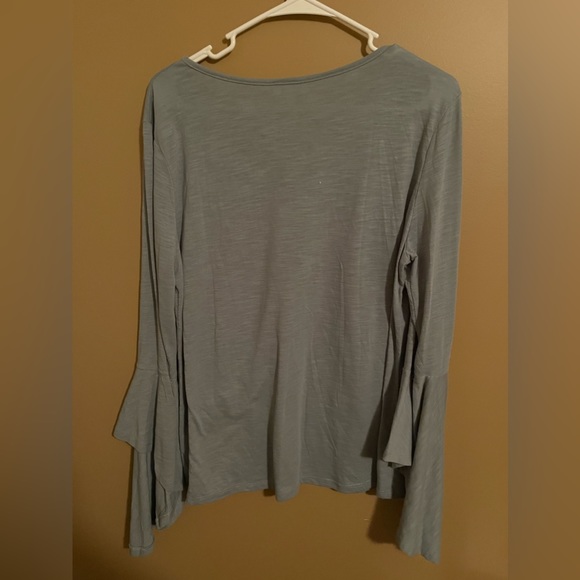 Umgee blouse - Picture 3 of 3